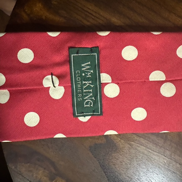 Lot of ties - Picture 6 of 7